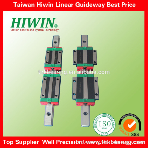 100% Original Taiwan HIWIN linear rail HGH35CA